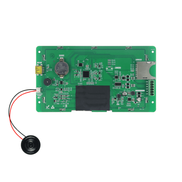 V1.0 is a HMI LCD display. - Image 3