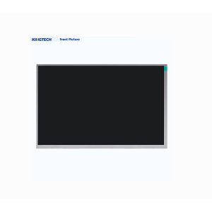 10.1" inch All 1280*800 LCD display for medical, smart home, hand-held device, industrial, EV charger