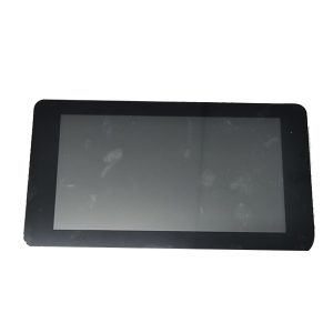 7.0" inch All 800*480 LCD display for Medical, smart home, industrial, EV charger