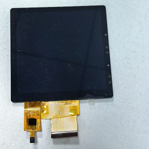 4.0" inch All 480*480 LCD display for Smart watch and wearable, medical, Ebike, smart home, hand-held device, industrial, EV charger, Medical