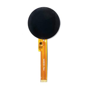 1.28 inch IPS 240*240 LCD display for Smart watch and wearable