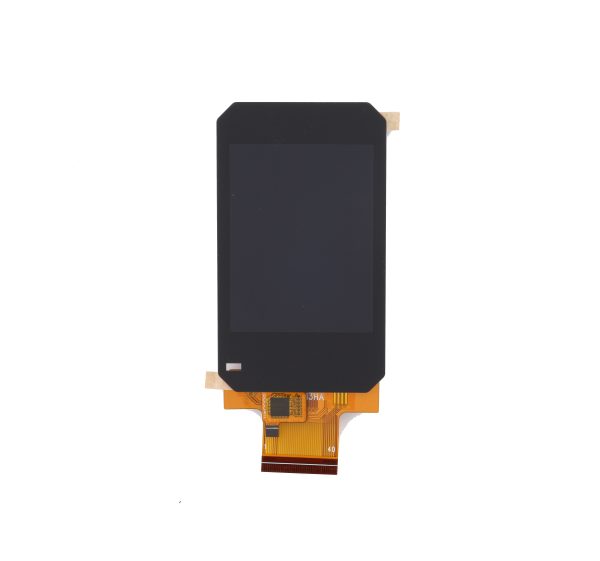 2.4" inch All 240*320 LCD display for medical, E-bike, smart home, hand-held device, industrial - Image 3