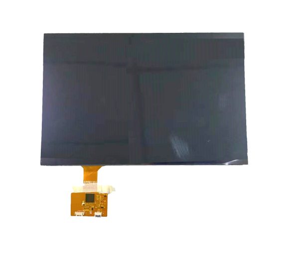10.1" inch All 1280*800 LCD display for Smart watch and wearable, medical, Ebike, smart home, hand-held device, industrial, EV charger, Medical - Image 3