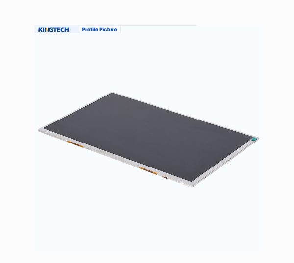 10.1" inch All 1280*800 LCD display for medical, smart home, hand-held device, industrial, EV charger - Image 3