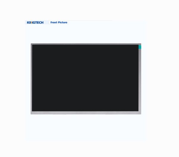 10.1" inch All 1280*800 LCD display for medical, smart home, hand-held device, industrial, EV charger - Image 4