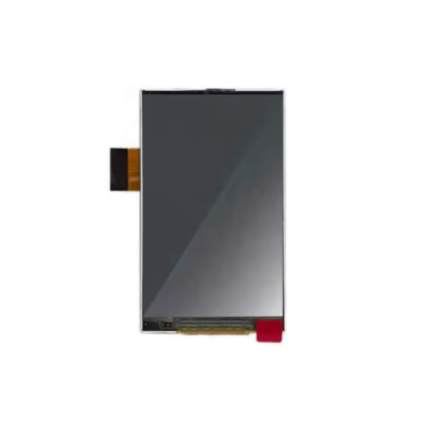 3.5" inch All 320*480 LCD display for Smart watch and wearable, medical, Ebike, smart home, hand-held device, industrial, EV charger, Medical