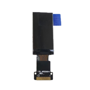 0.96 inch TFT display