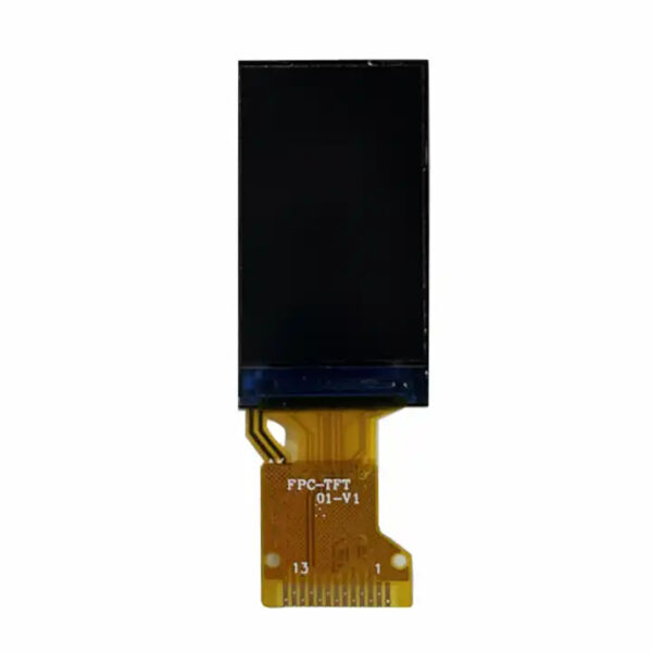1.06 inch LCD display