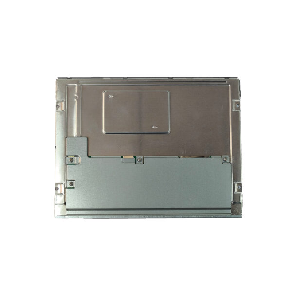 8.4 inch display